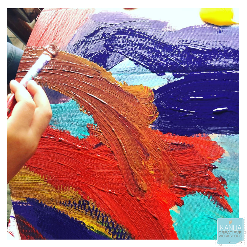 Ikanda in Oud-Turnhout